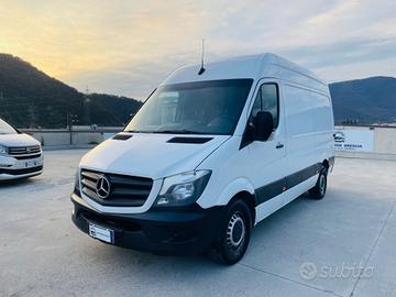 Mercedes Sprinter 314 CDI L2H2 Euro 6C UniPropriet
