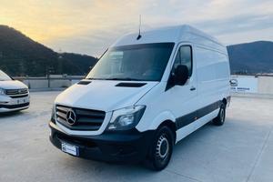 Mercedes Sprinter 314 CDI L2H2 Euro 6C UniPropriet