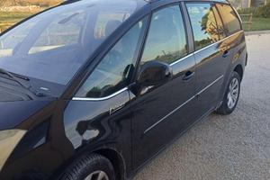 C4 gran Picasso 7 posti
