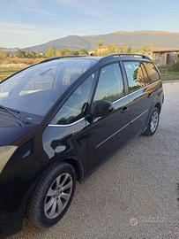 C4 gran Picasso 7 posti