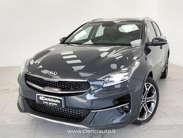 Kia Xceed 1.0 T-GDi Style