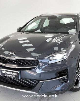 Kia Xceed 1.0 T-GDi Style