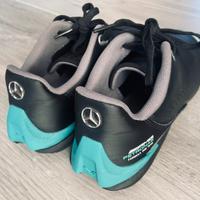 Puma Drift Cat Mercedes AMG 40