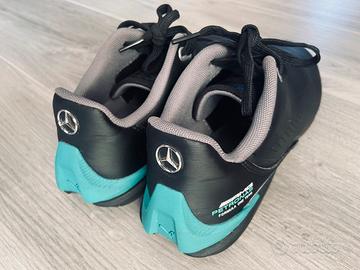 Puma Drift Cat Mercedes AMG 40