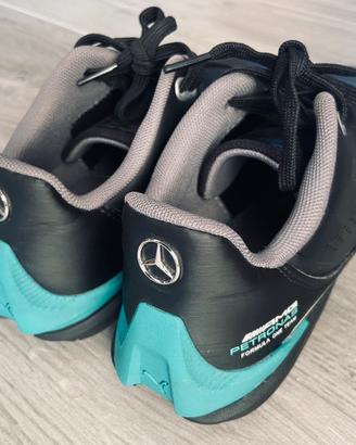 Puma Drift Cat Mercedes AMG 40