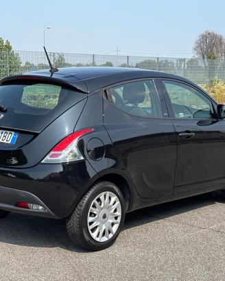 Lancia Ypsilon 1.2 69 CV UNICO PROPRIETARIO