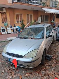 ricambi ford focus sw