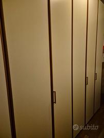 ARMADIO 6/7 ANTE GRATIS