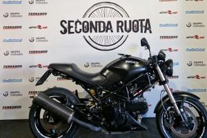 Ducati Monster 695