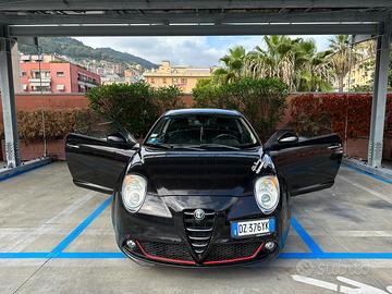 Alfa Romeo Mito Distinctive Sport 1.4 TB 155CV