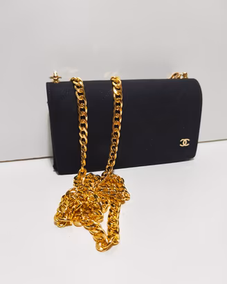 Pochette Borsetta Chanel Originale