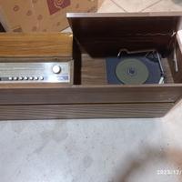 Grundig ks 730