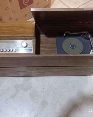 Grundig ks 730