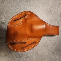 Fondina Zed Holster Leather Goods