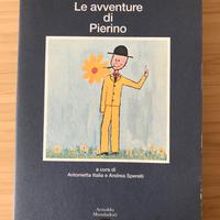 Libro - Le avventure di Pierino - Piero Chiara