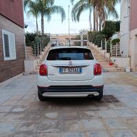 500X luglio 2016 1.6 diesel 154.000 km