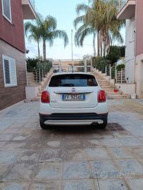 500X luglio 2016 1.6 diesel 154.000 km