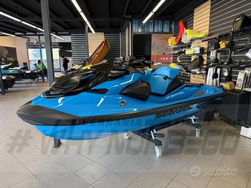 Seadoo rxp 325 2026 pronta consegna lago maggiore