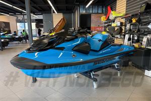 Seadoo rxp 325 2026 pronta consegna lago maggiore
