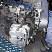 Agility 16 plus 125 22 : motore forcella cerchi po