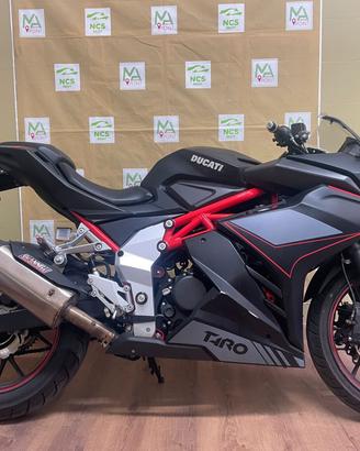 Wottan Motor GP1 125 LEGGI DESCRIZIONE!