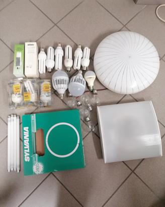 lampade 12v