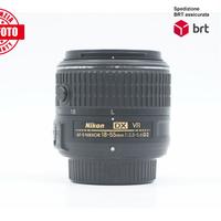 Nikon AF-S DX 18-55 F3.5-5.6 G VR II 87503 (Nikon)