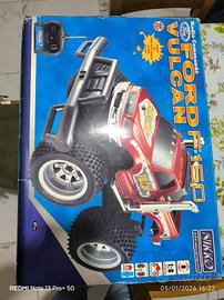 gig nikko Ford F150 Vulcan 