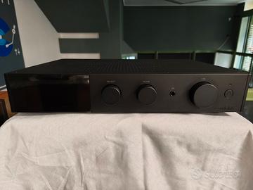 Audiolab 9000A