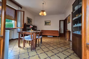Appartamento a - COLLE ALTAColle di Val d'Elsa