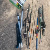 Tutto in blocco o separatamente