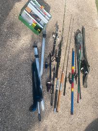 Tutto in blocco o separatamente