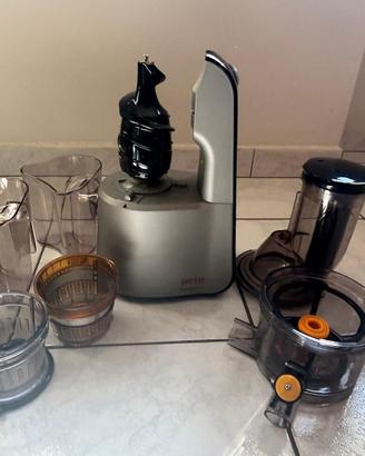 Imetec Succovivo Pro SJ 1000 Estrattore di Succo P