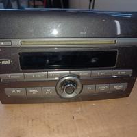 Autoradio mp3 FIAT BRAVO 1.9 Jtd 2008 735451942