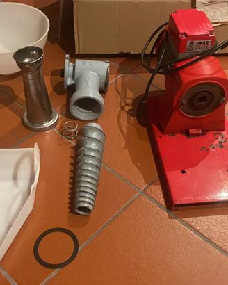 PASSAPOMODORO SPREMIPOMODORO OMAZ N.3