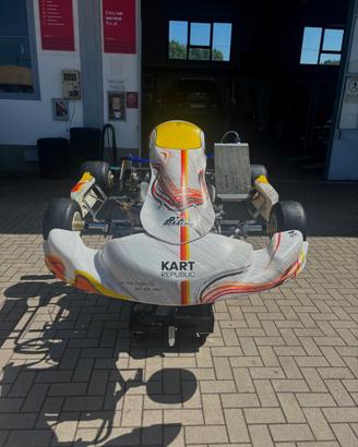 Kart Republic