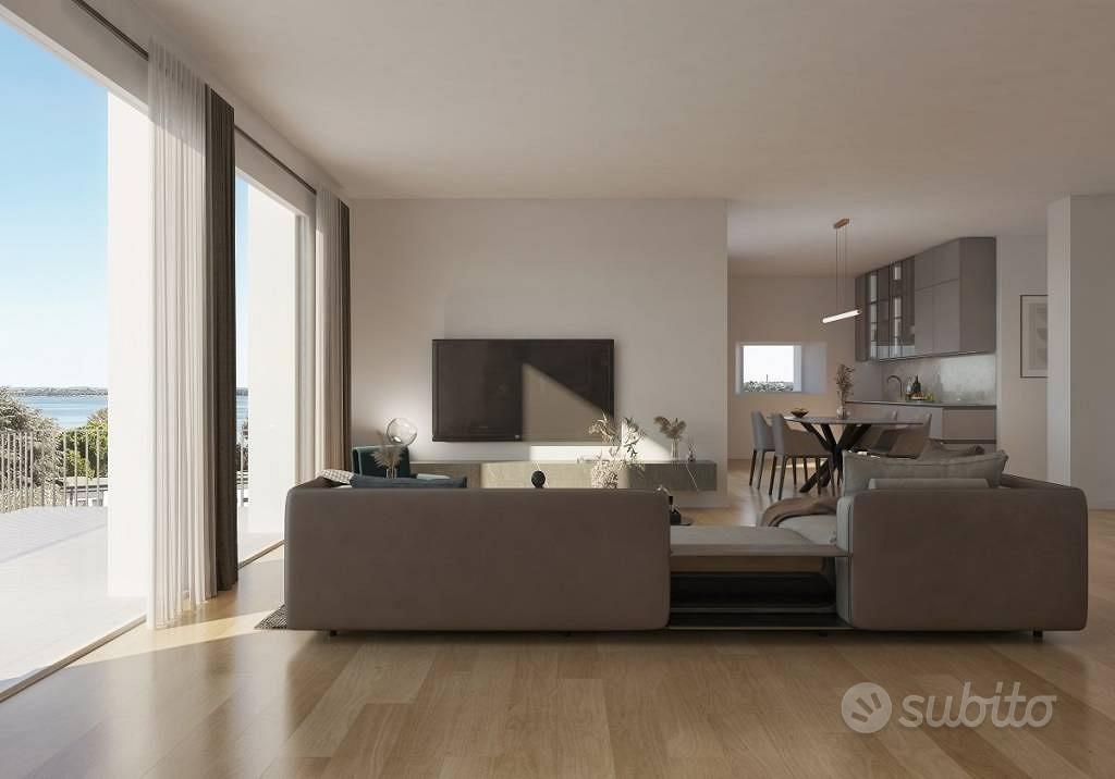 Appartamento – BS - Vista 3