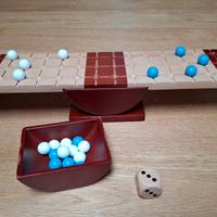 Gioco in legno "Rock me Archimedes"