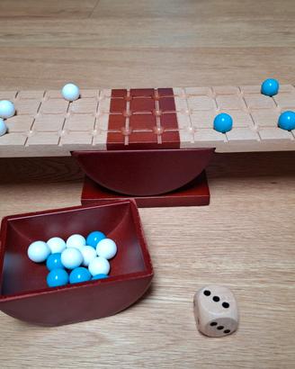 Gioco in legno "Rock me Archimedes"