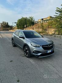 Opel grandaland