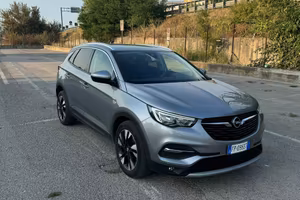 Opel grandaland