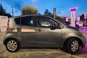 Splendida Splash/Agila Supereconomica GPL