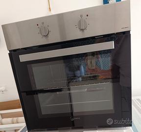 forno statico Atlantic