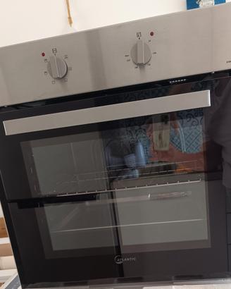 forno statico Atlantic