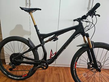 SCOTT SPARK 700 ULTIMATE DI2 ELETTRONICO