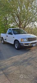 Ford Pick Up F150XL 4.2 benz-GPL ASI