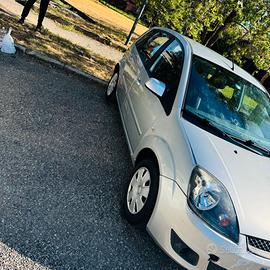 ford fiesta 1.2, 2007