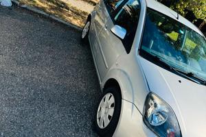 ford fiesta 1.2, 2007
