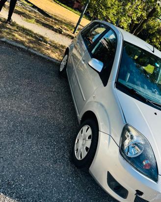 ford fiesta 1.2, 2007