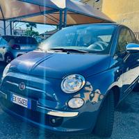 Fiat 500 Gucci Cabriolet